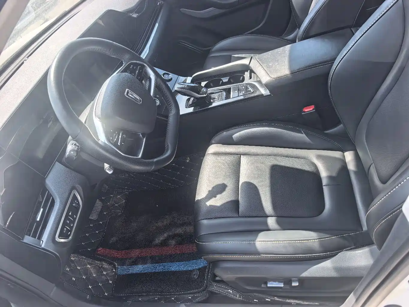 Photo 4 - Besturn B70