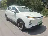 Фото 4 - Geely Geometry E Firefly