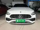 صورة 3 - Mercedes-Benz C-Class