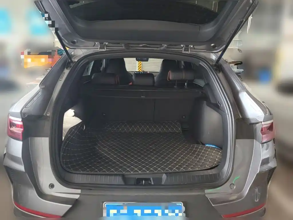 BYD Song PLUS 2020 2020 1.5T Automatic Premium