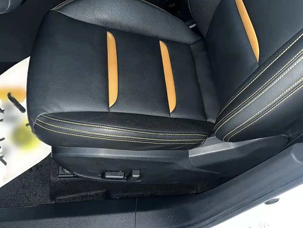 Besturn Bestune T77 2021 2020 PRO 280 TID Automatic Luxury