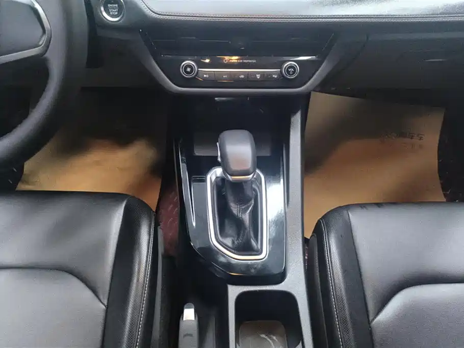 Ford Escort 2022 2021 1.5L Automatic Diamond Edition
