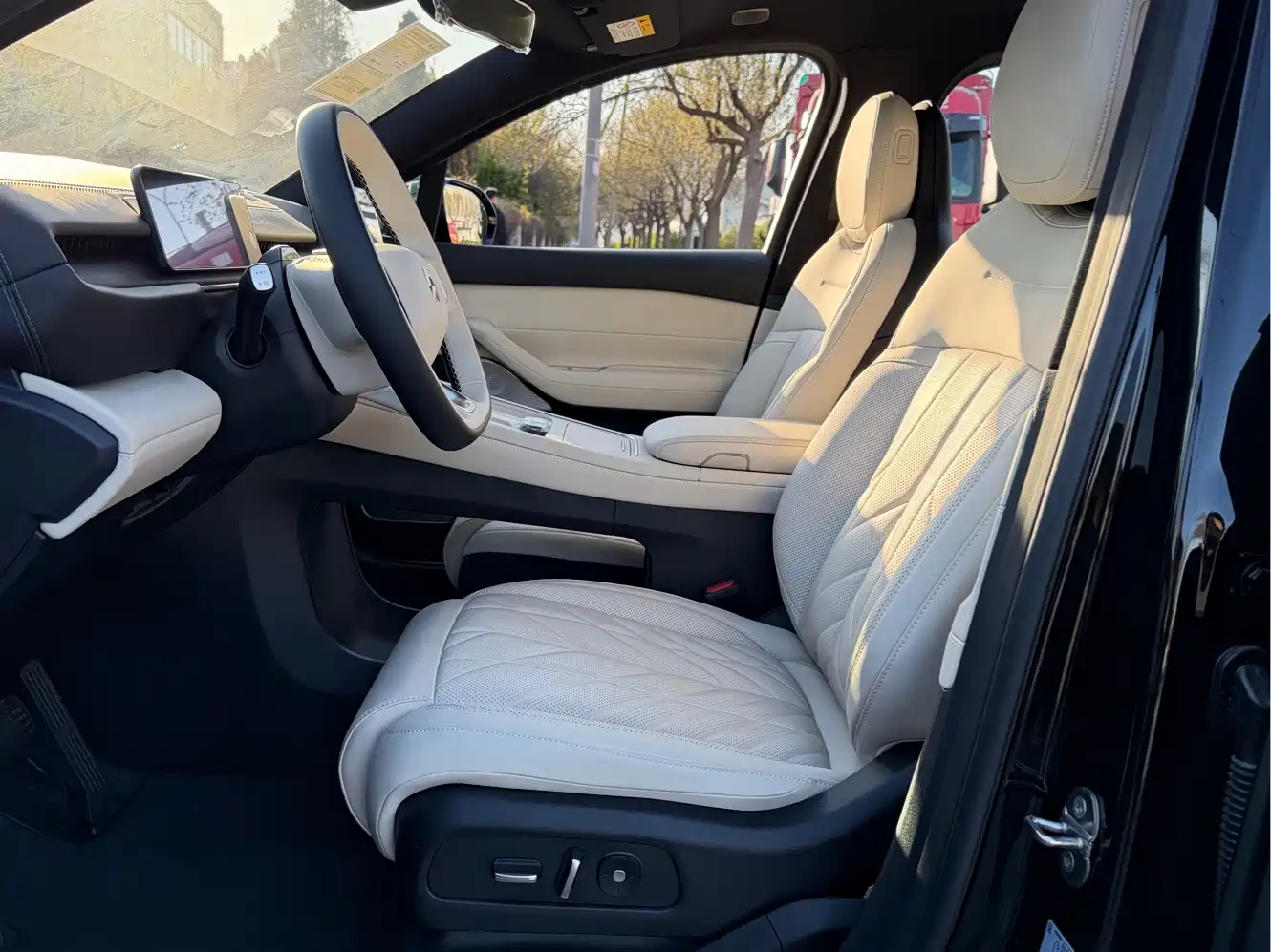 NIO ES6 2025 100kWh фото 6