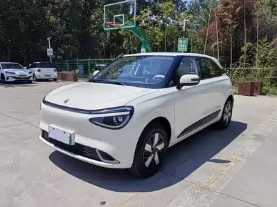 Dongfeng Nano 01