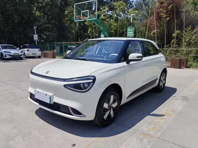 Dongfeng Yipai Nano 01 2026 Original Heart Edition 330Air