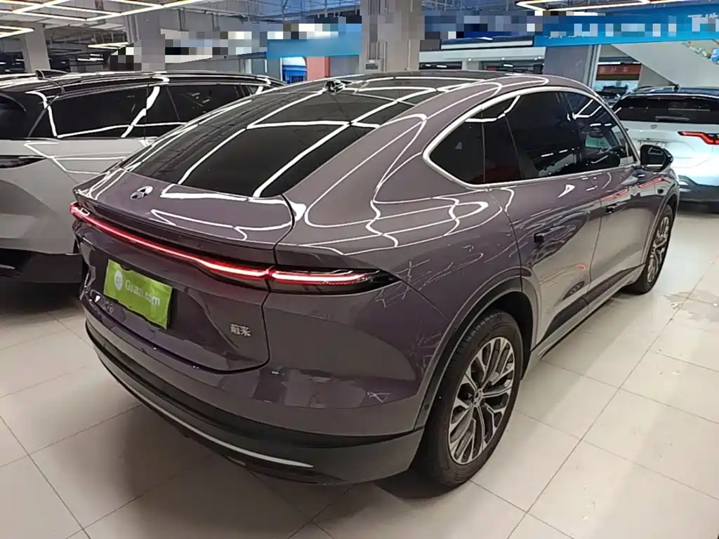 Фото 7 - NIO EC6