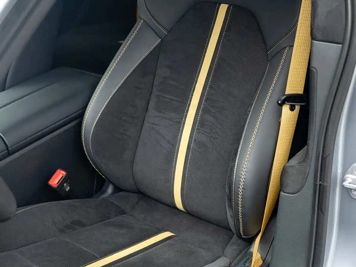 Xiaomi Auto Xiaomi SU7 Ultra 2025 Model Ultra фото 13