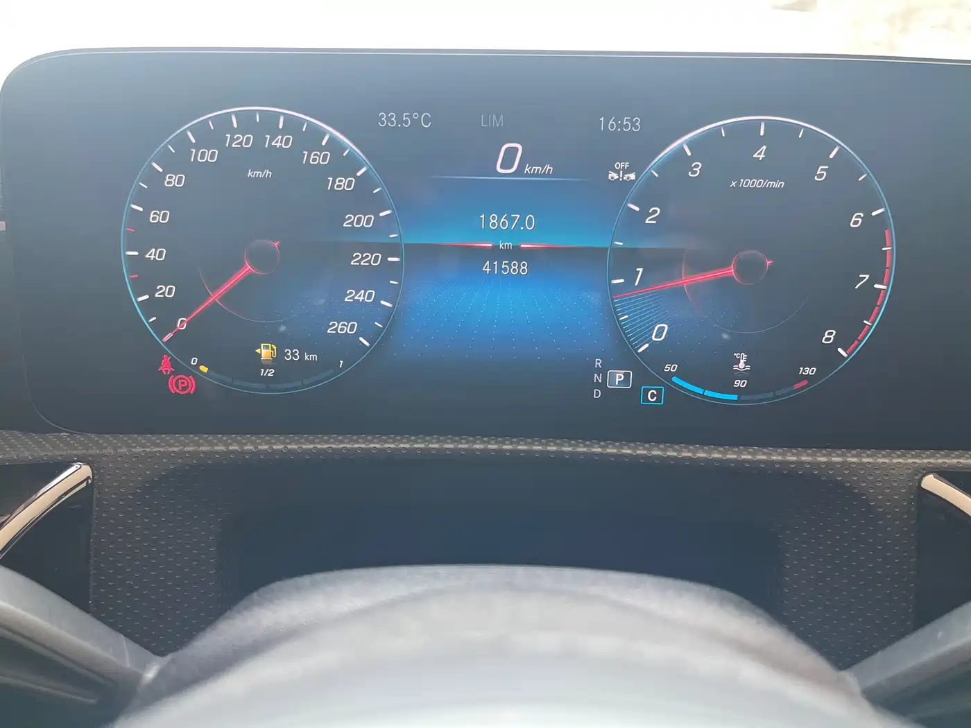Mercedes-Benz CLA (Import) 2022 CLA 200 фото 8