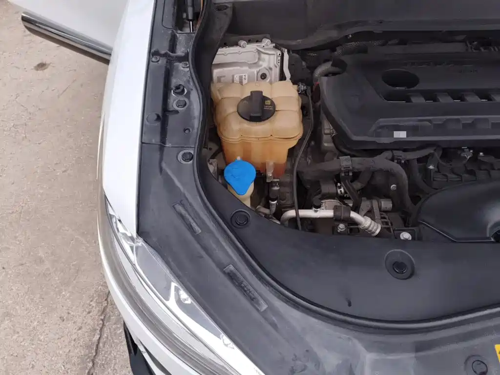 Haval F7x 2020 2021 2.0T FWD Ultimate Trend Edition