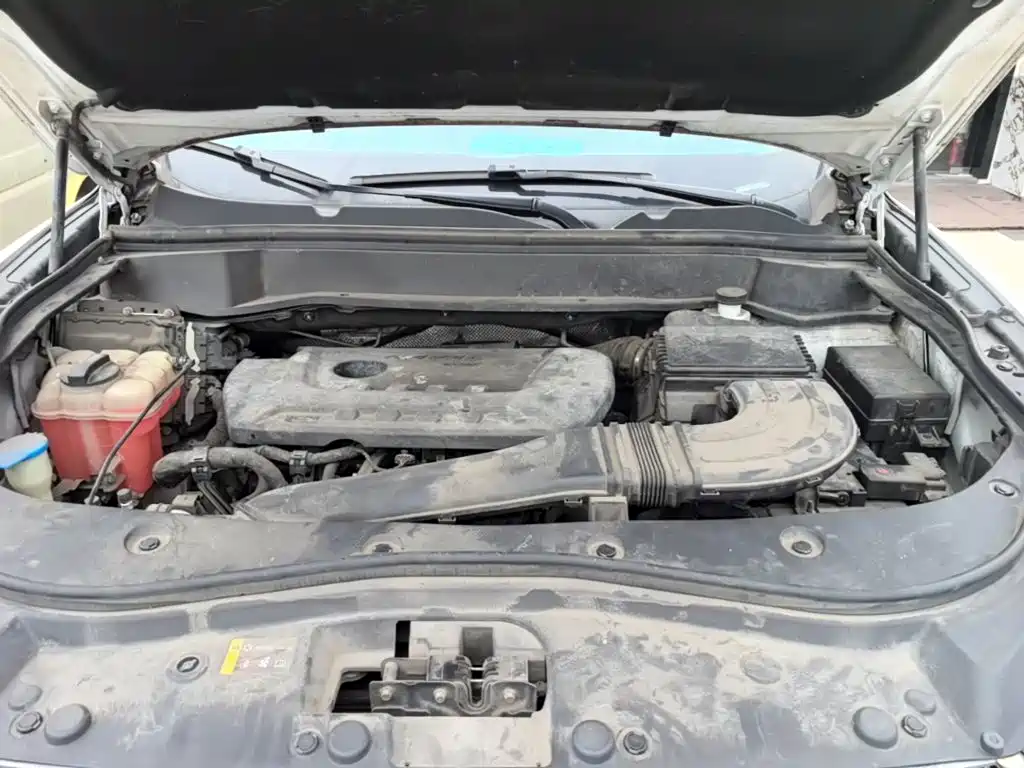 Haval F7 2020 2021 2.0T FWD i-Drive