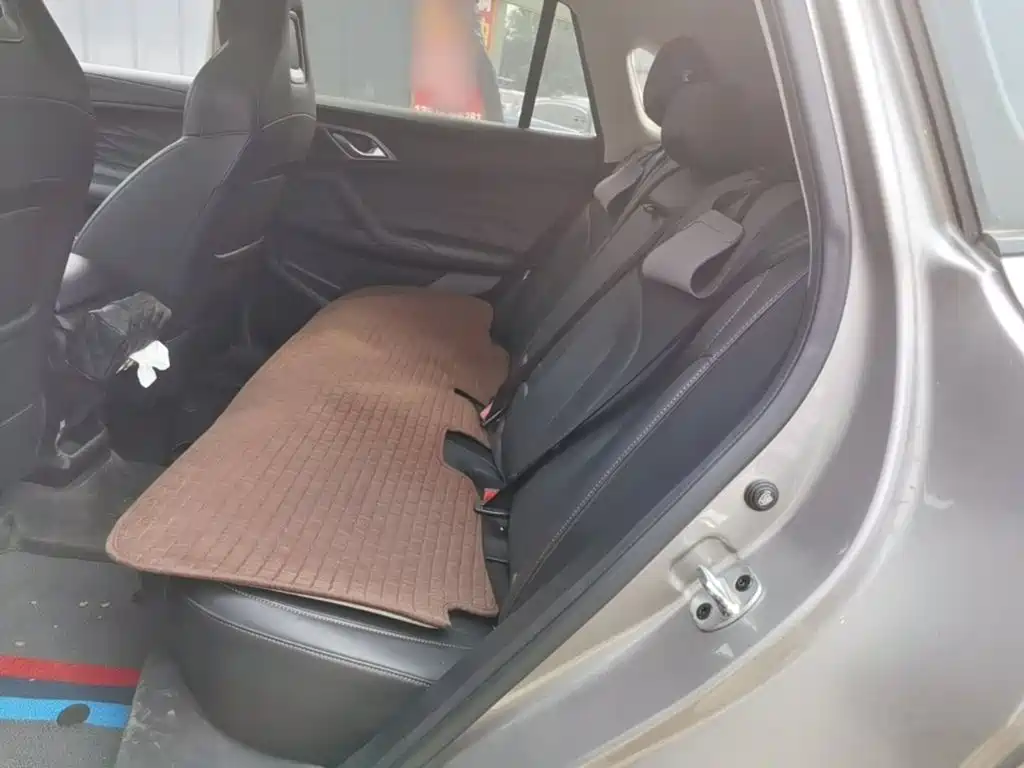Photo 17 - Roewe RX5