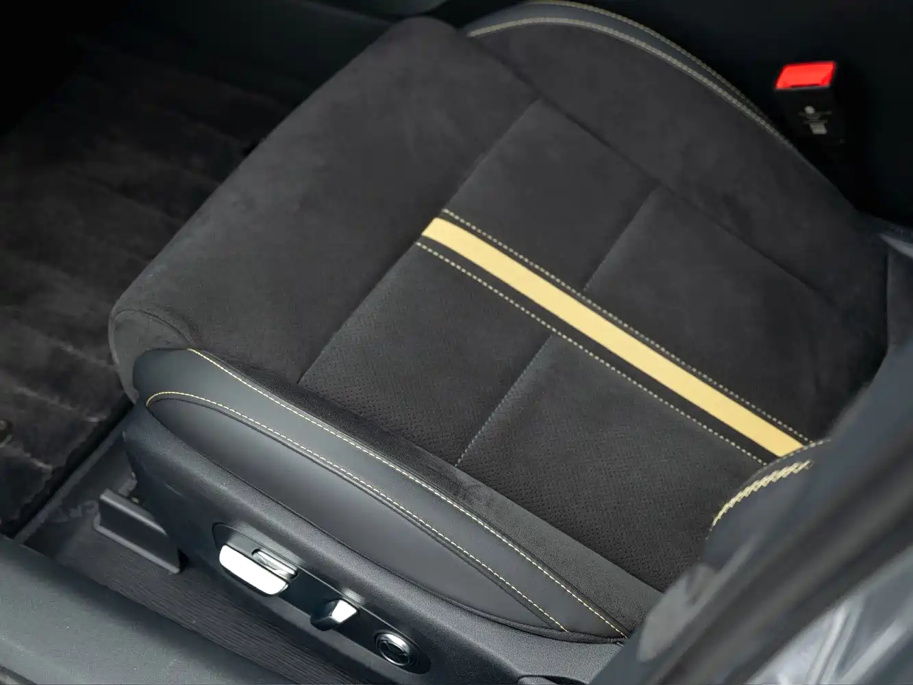 Xiaomi Auto Xiaomi SU7 Ultra 2025 Model Ultra фото 14