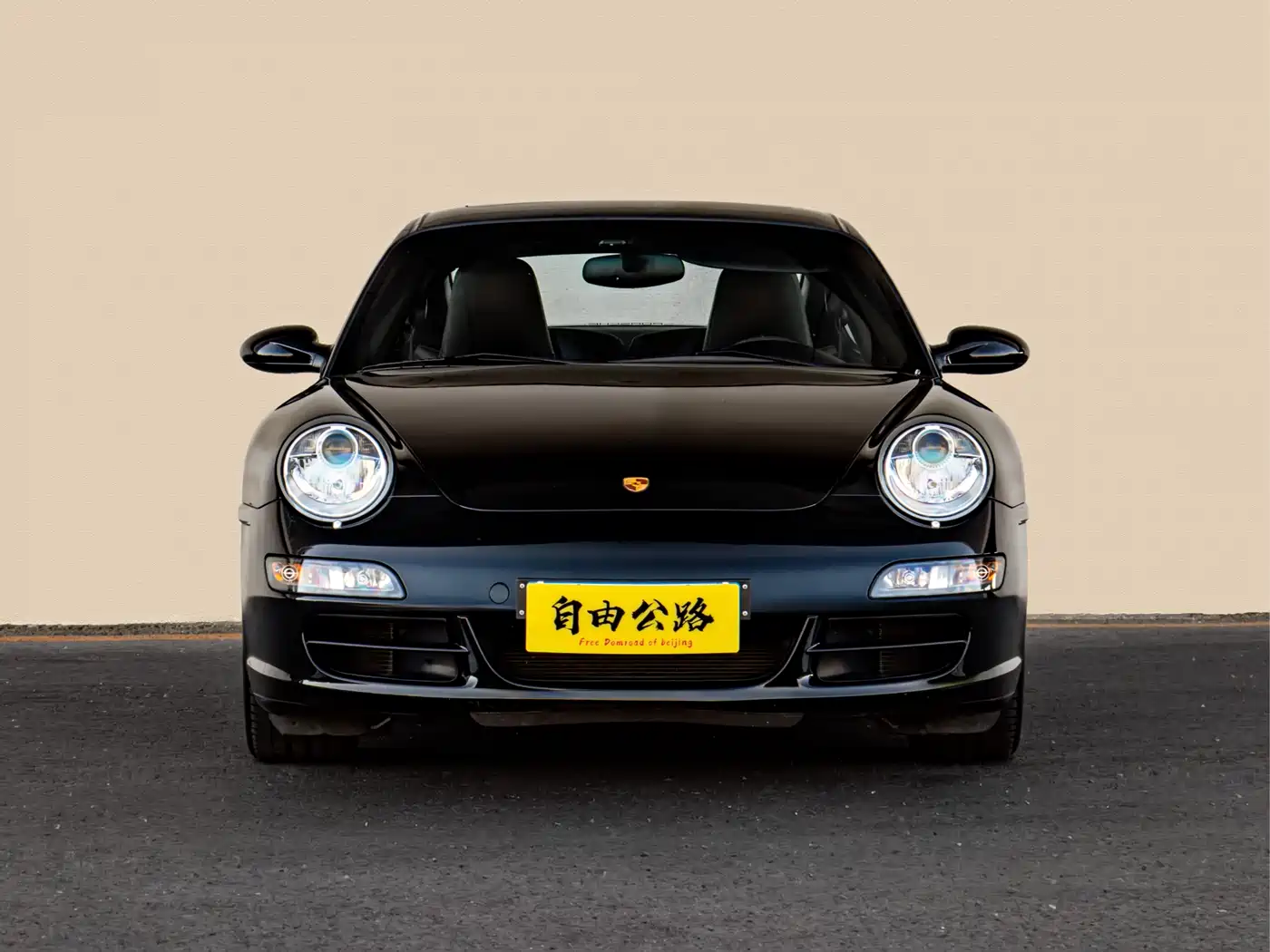 Porsche 911 2006 Carrera AT 3.6L фото 2