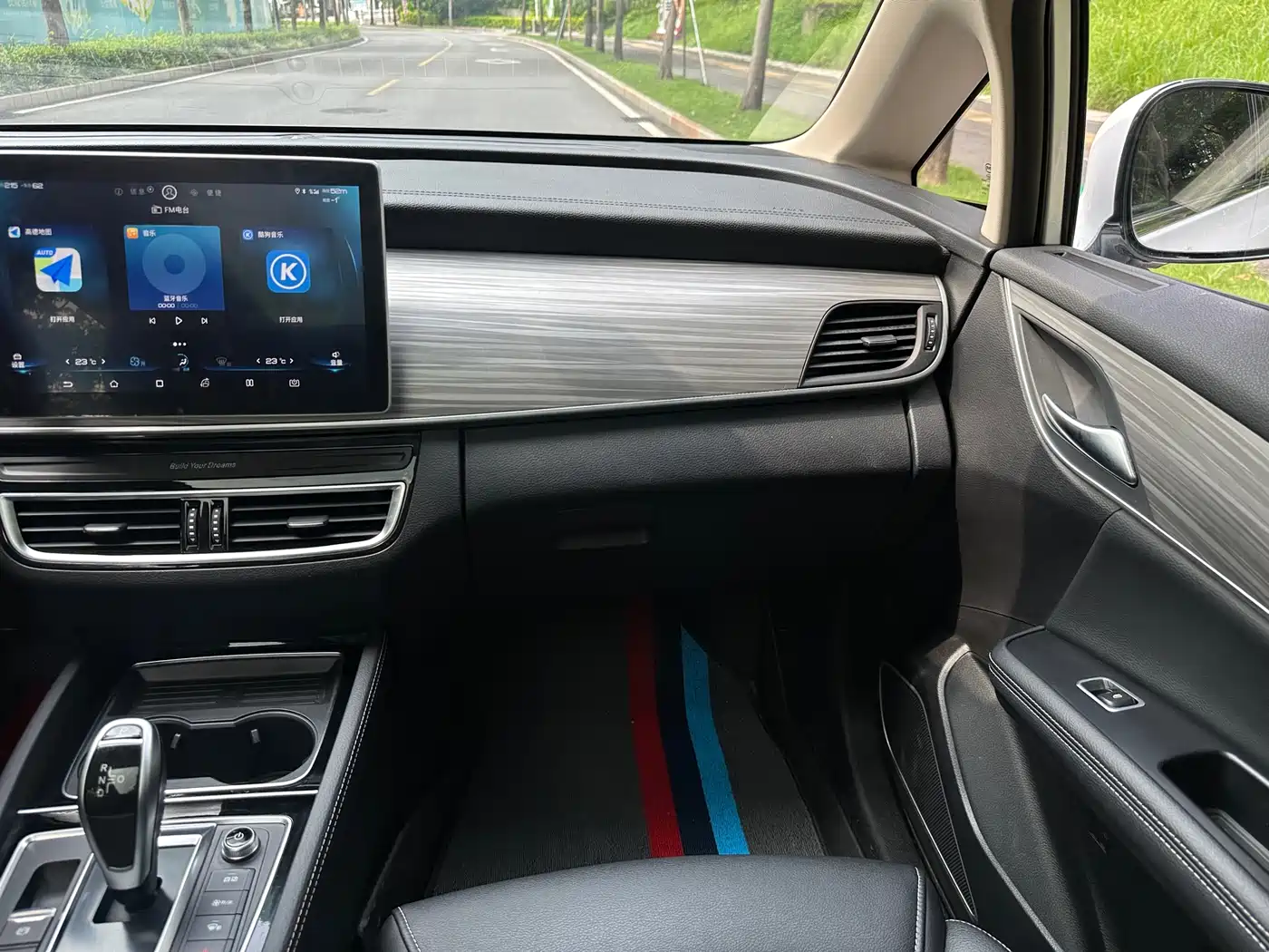BYD Song MAX New Energy 2020 2019 DM 1.5T Smart Connection Enjoyment 6-seater China VI