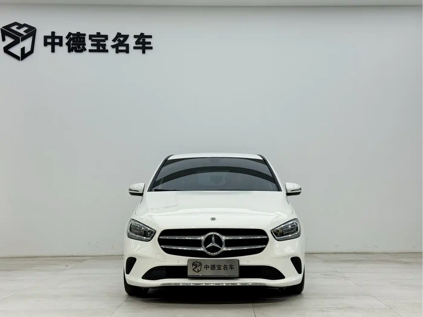 Mercedes-Benz B-Class 2022 2022 B 180 Fashion