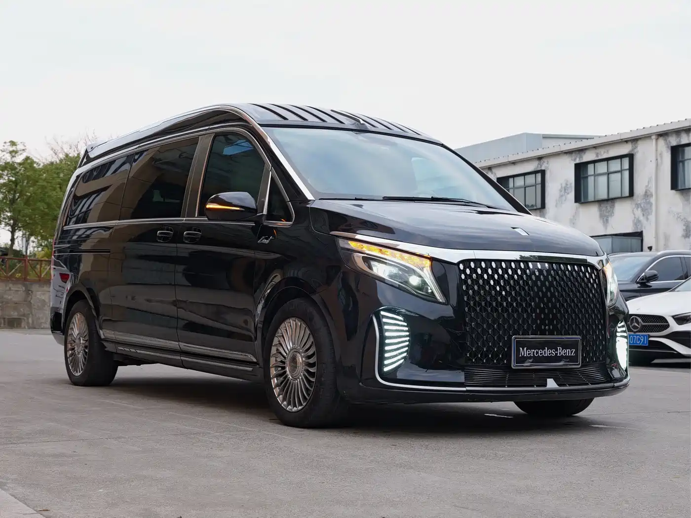 KETI CAR KTI SHENGM PEAK