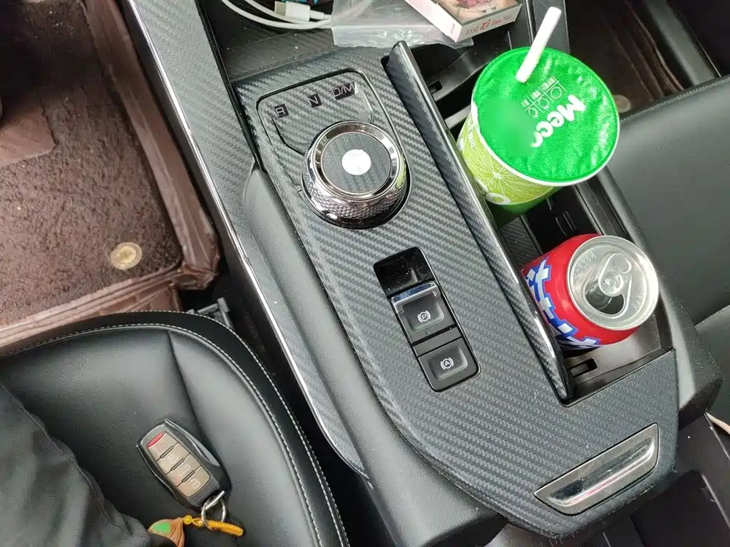 Haval H6 2021 3rd Generation 1.5T Automatic 2WD Supreme фото 7