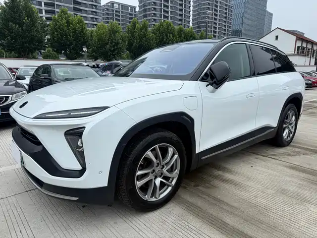 NIO ES6 490KM, Спорт