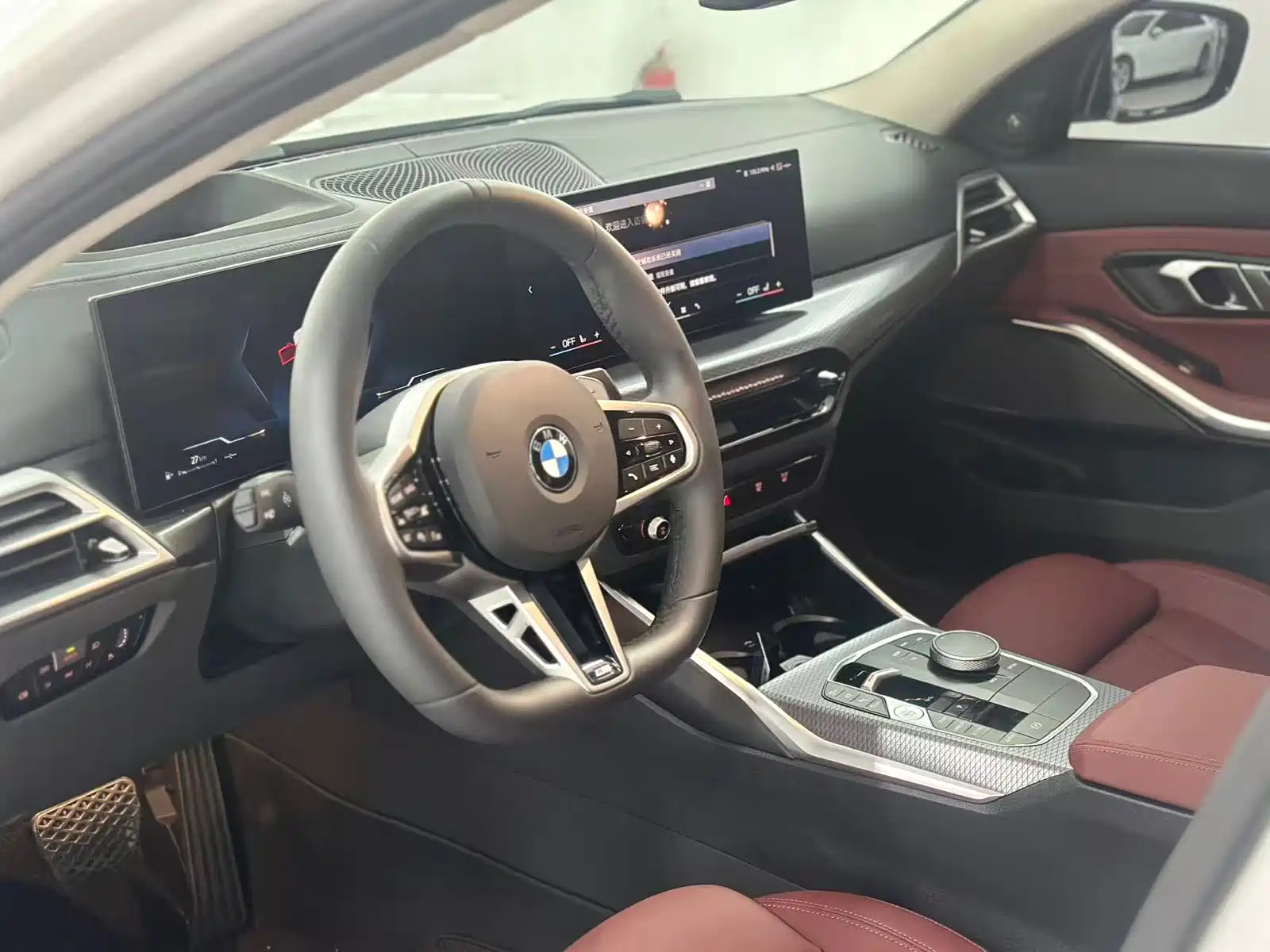 Фото 6 - BMW 3 Series