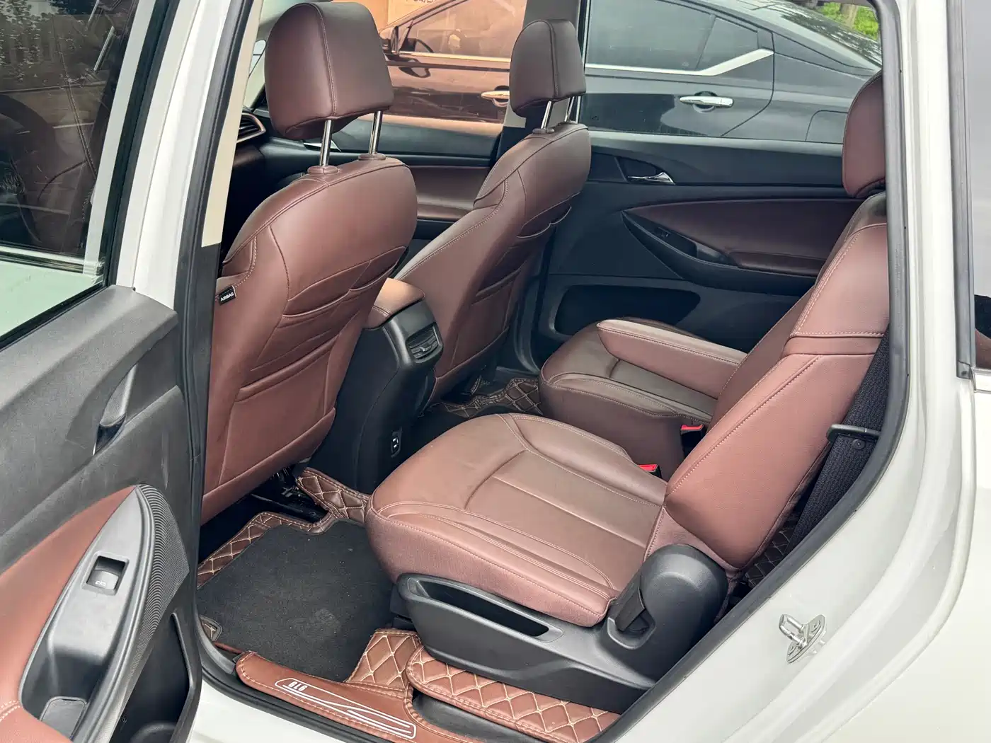 Buick GL6 2018 2018 18T 6-Seater Luxury