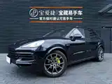 Фото 1 - Porsche Cayenne New Energy