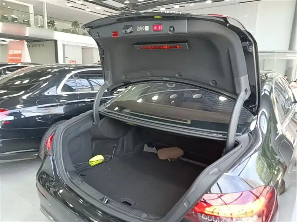 Mercedes-Benz E-Class 2023 E 300 L Luxury фото 19