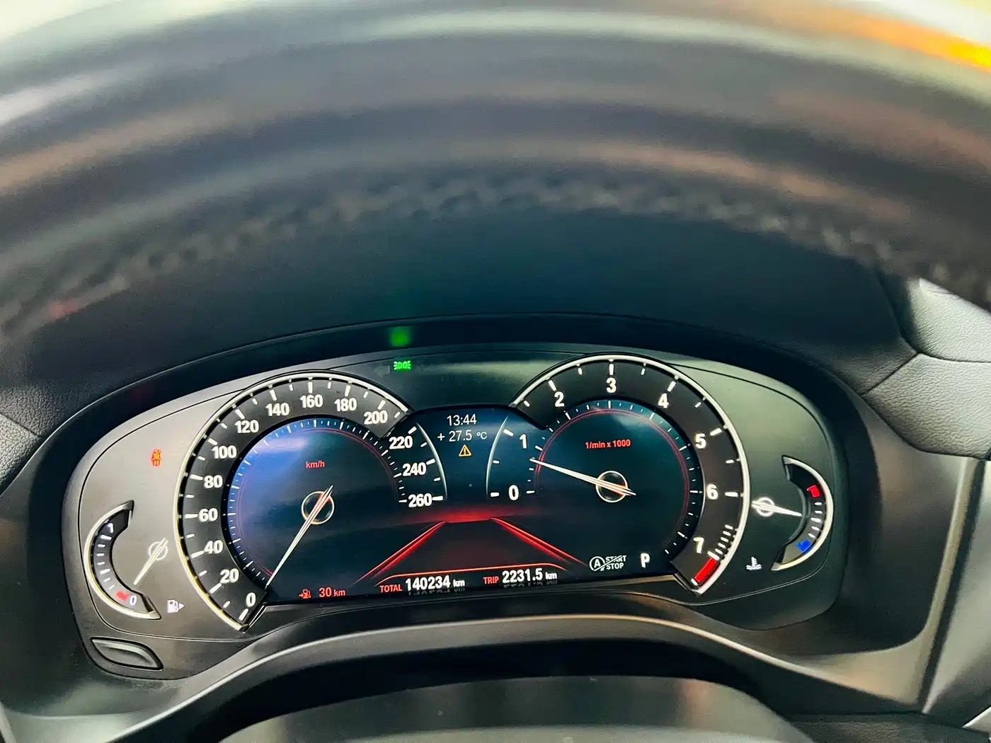 BMW X4 2019 xDrive25i M Sport Package фото 9