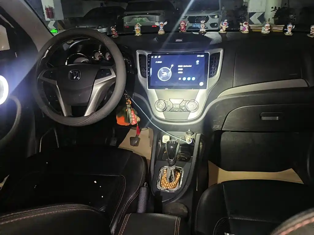 Photo 12 - Changan CS35