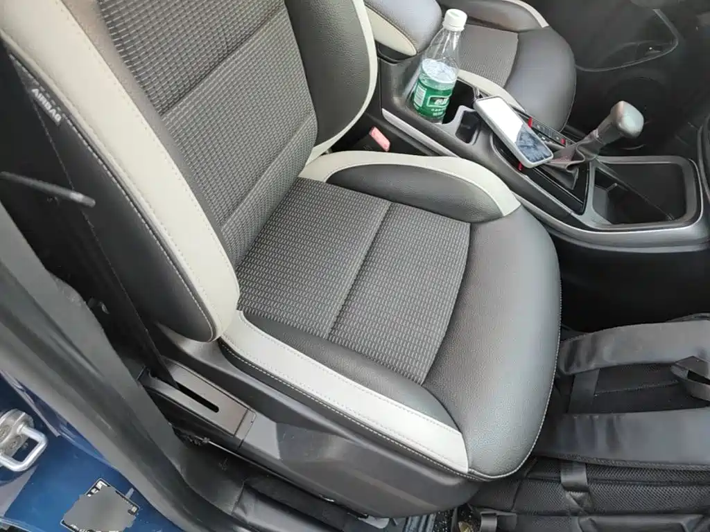 Qoros 5 2019 2018 Facelift 1.6T Automatic Premium