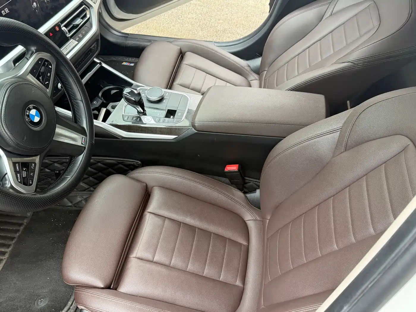 Photo 5 - BMW 3 Series