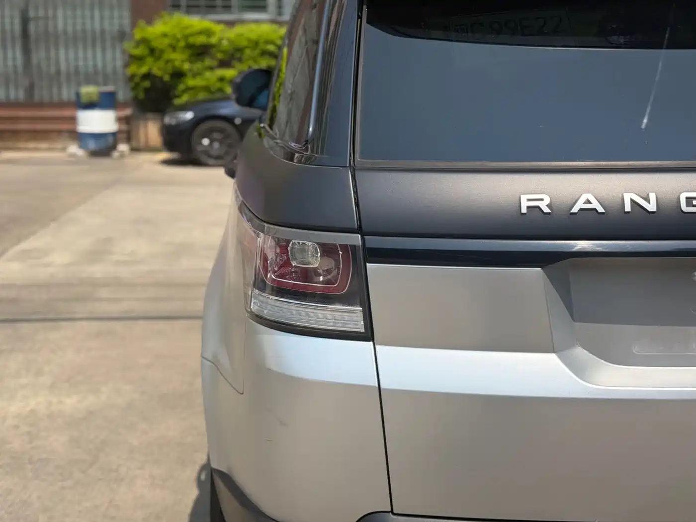 Land Rover Range Rover Sport 2014 3.0 SC V6 HSE фото 22