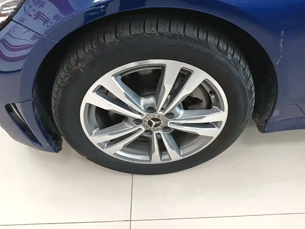 Mercedes-Benz C-Class 2019 C 180 L Fashion Sport Edition фото 23