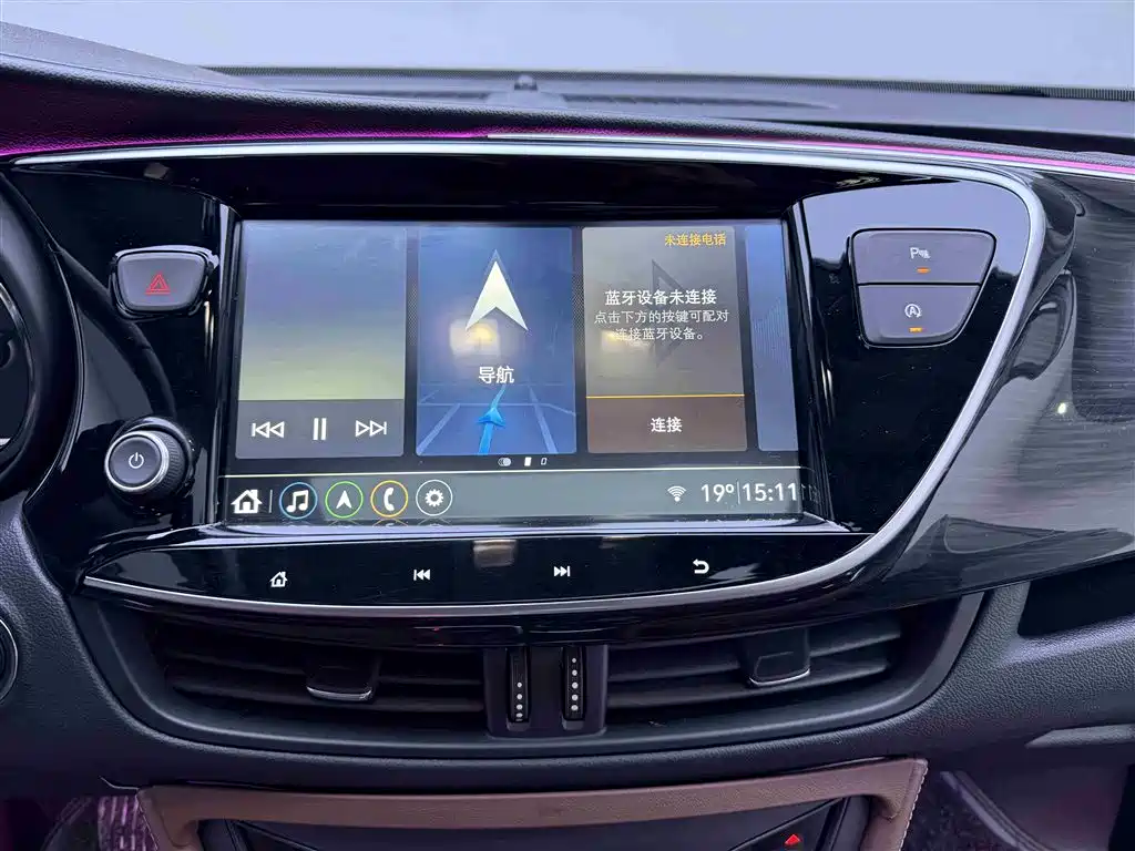 Buick Envision Plus 2021 532T FWD Elite Trim фото 13