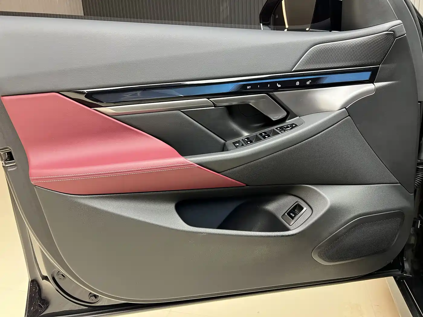 BMW i5 2024 eDrive 35L Premium Luxury Package фото 13
