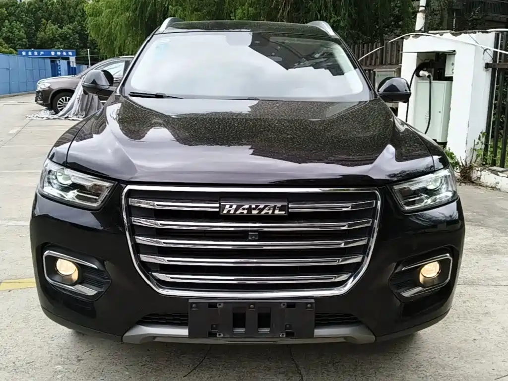 صورة 3 - Haval H6