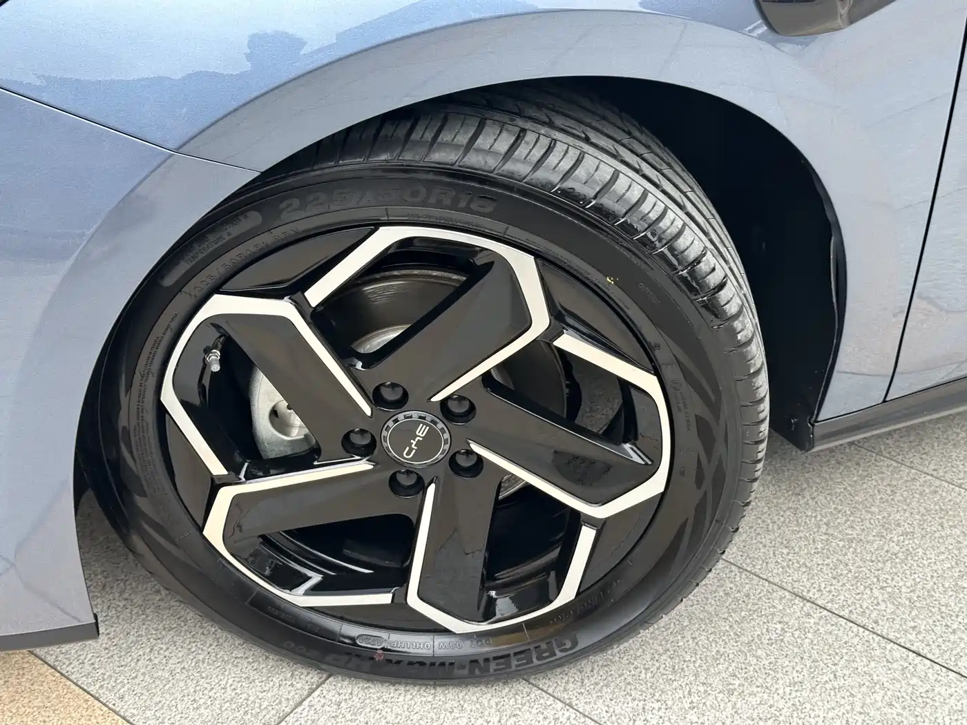 BYD Seal 06 New Energy 2025 DM-i Smart Drive Edition 120KM Flagship фото 17