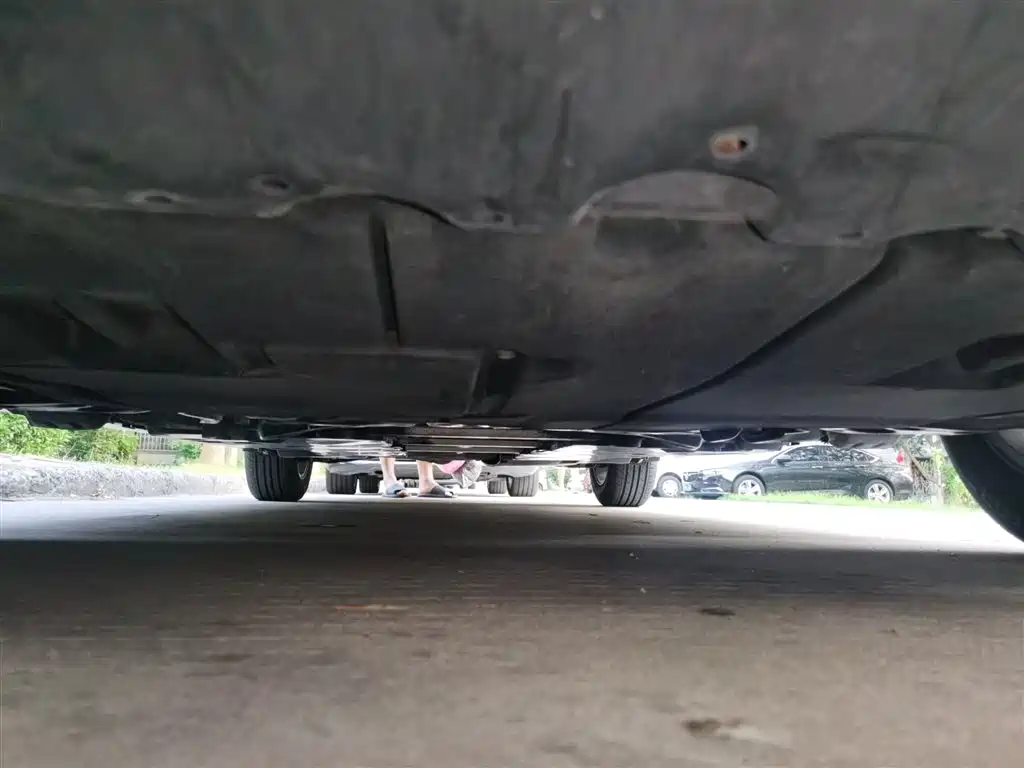 Toyota Corolla 2019 1.2T S-CVT GL-i Elite Edition фото 23