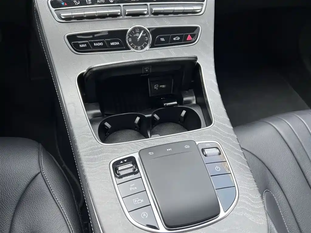 Mercedes-Benz CLS 2020 CLS 300 Dynamic фото 15