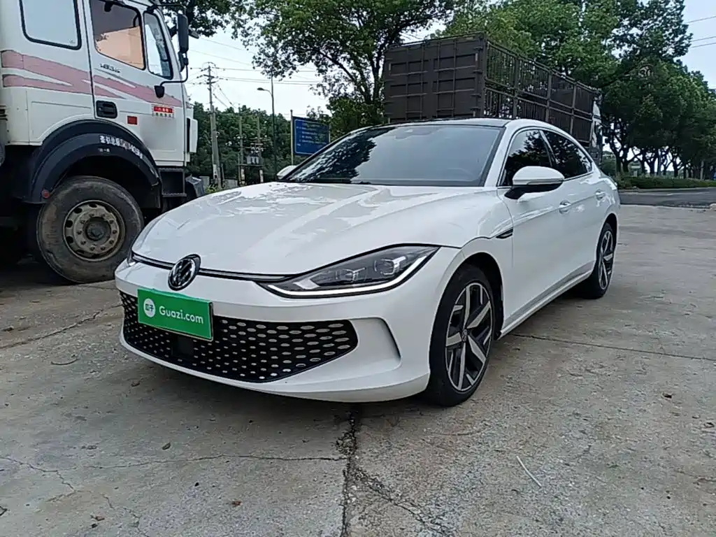 Volkswagen Lamando 2025 2024 Lamando L 280TSI DSG Cool Edition
