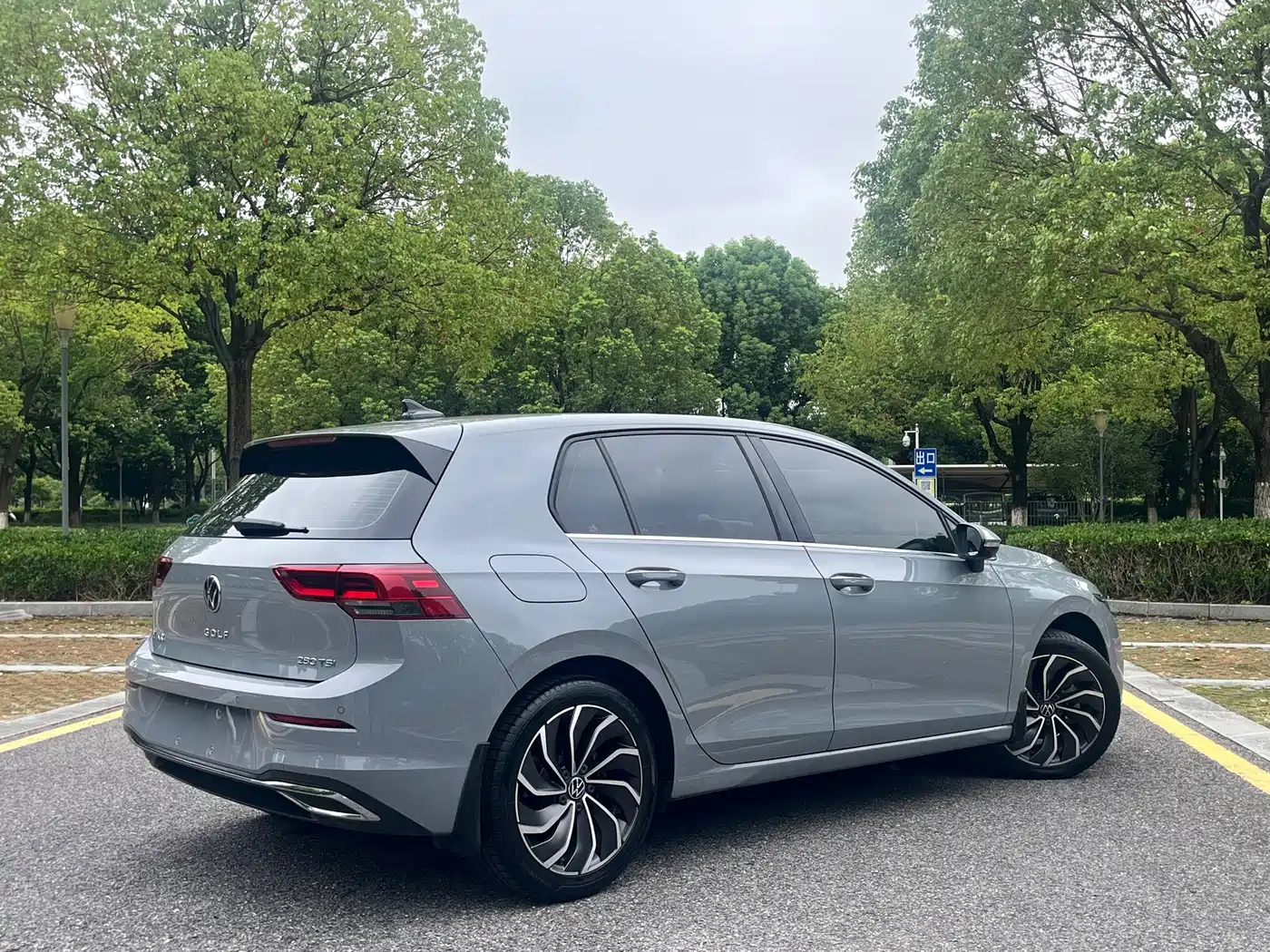 Volkswagen Golf, миниатюра 6