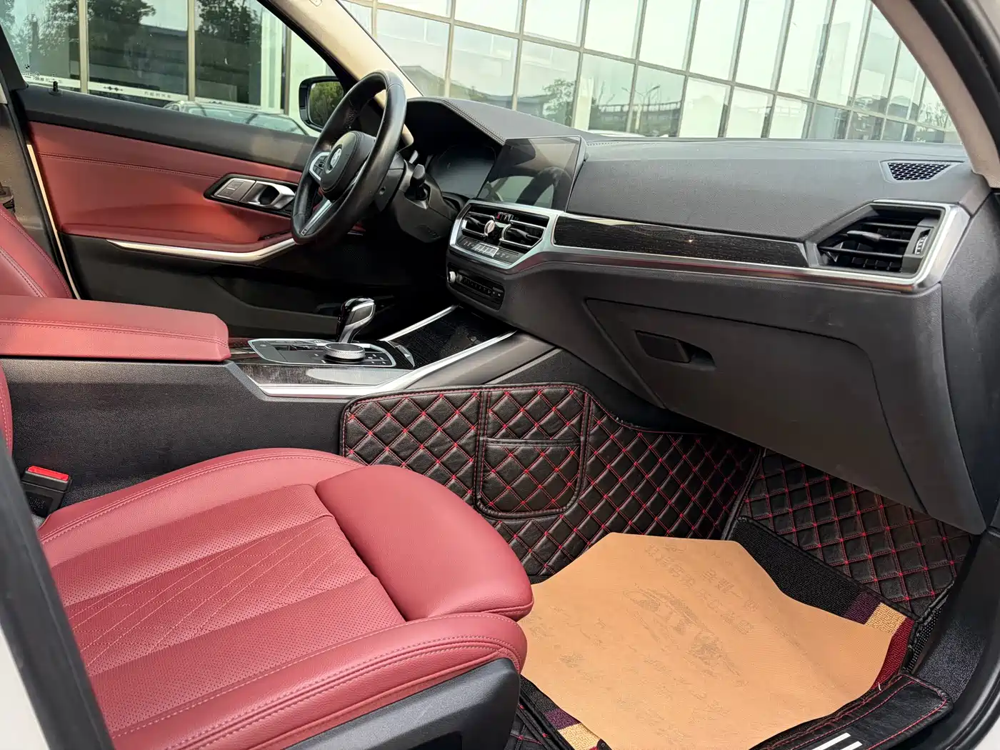 BMW 3-SERIES