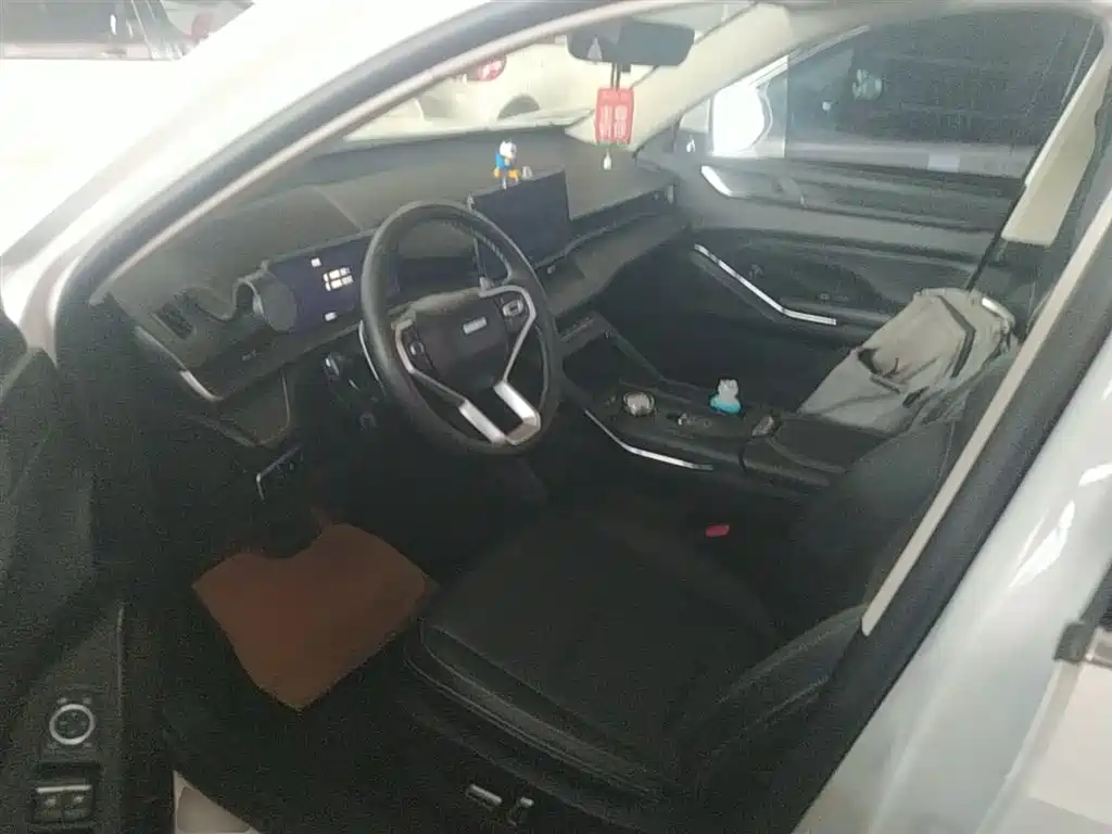 Haval H6 2022 3rd Gen 1.5T Auto 2WD Pro фото 16