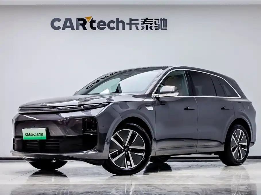 Li Auto IDEAL L6
