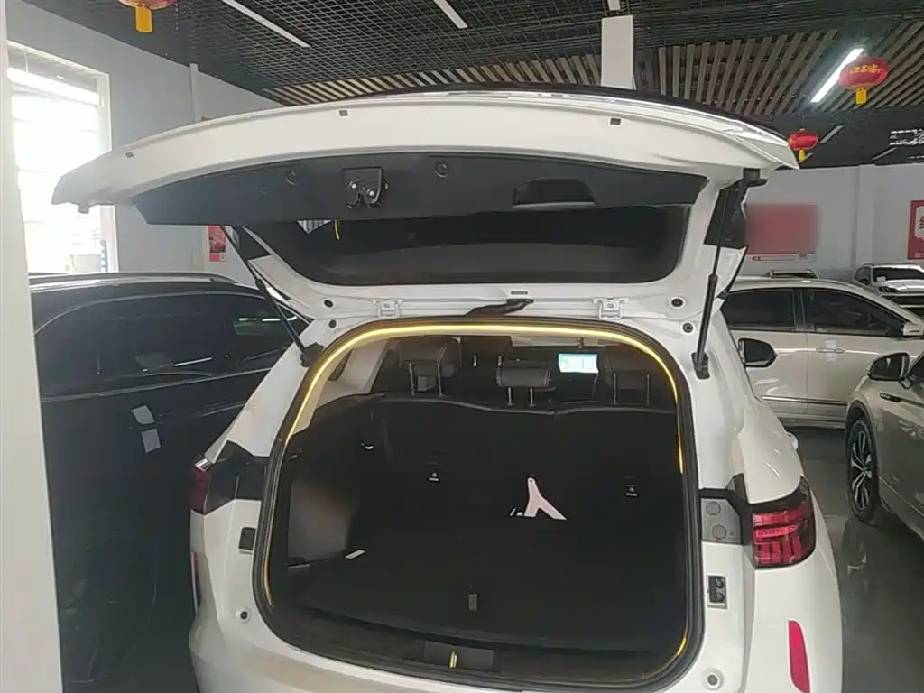Haval H6 2022 3rd Gen 1.5T Auto 2WD Pro фото 19