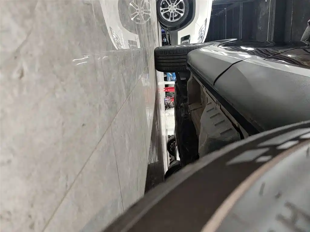 Haval H6 2020 2.0GDIT Automatic Platinum Champion Edition фото 22