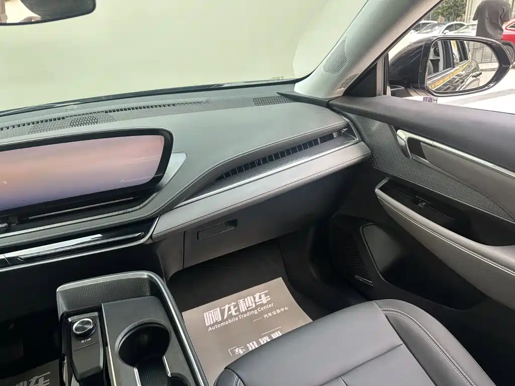 Фото 9 - Buick E5
