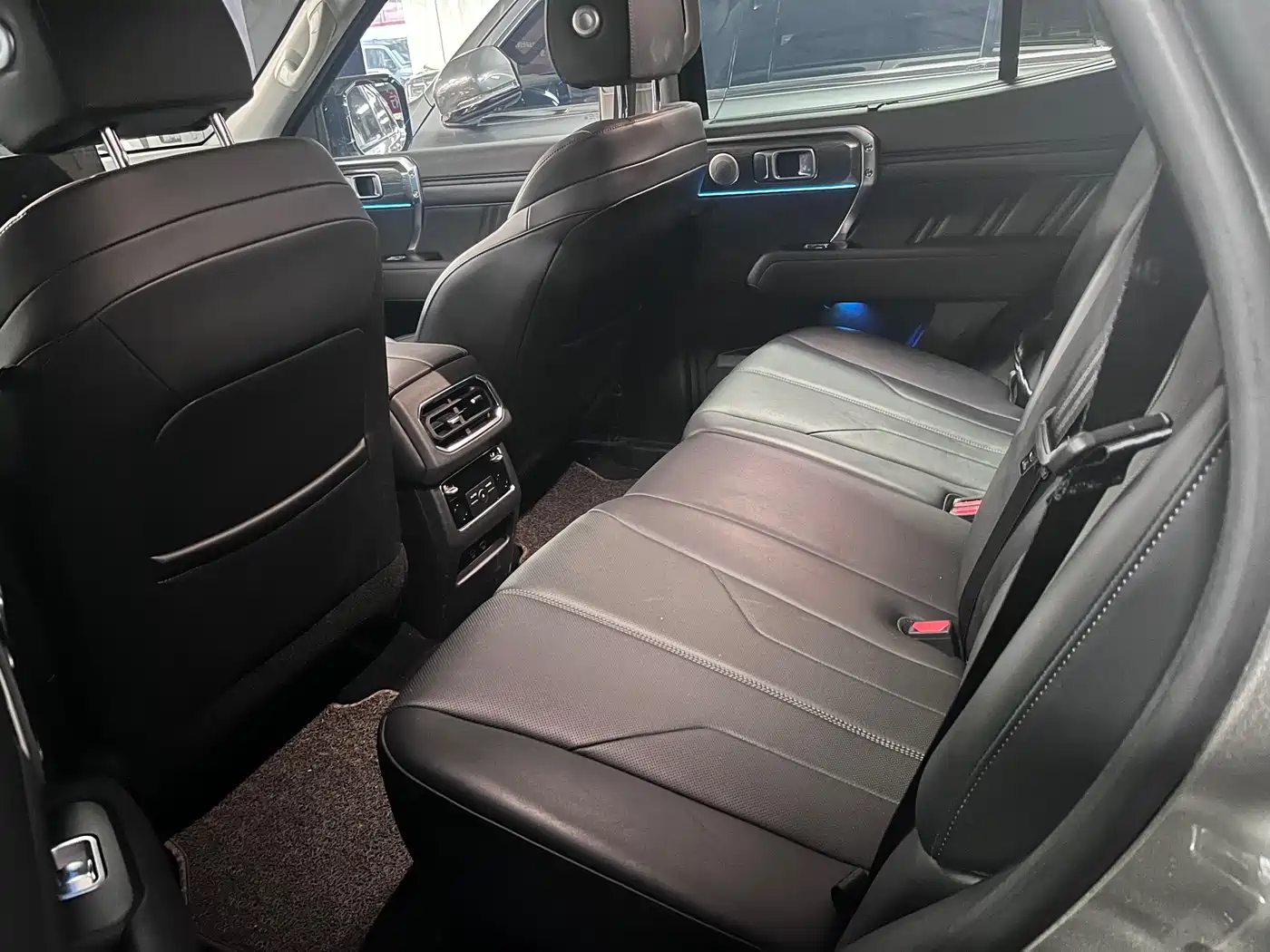 TANK TANK 400 NEW ENERGY