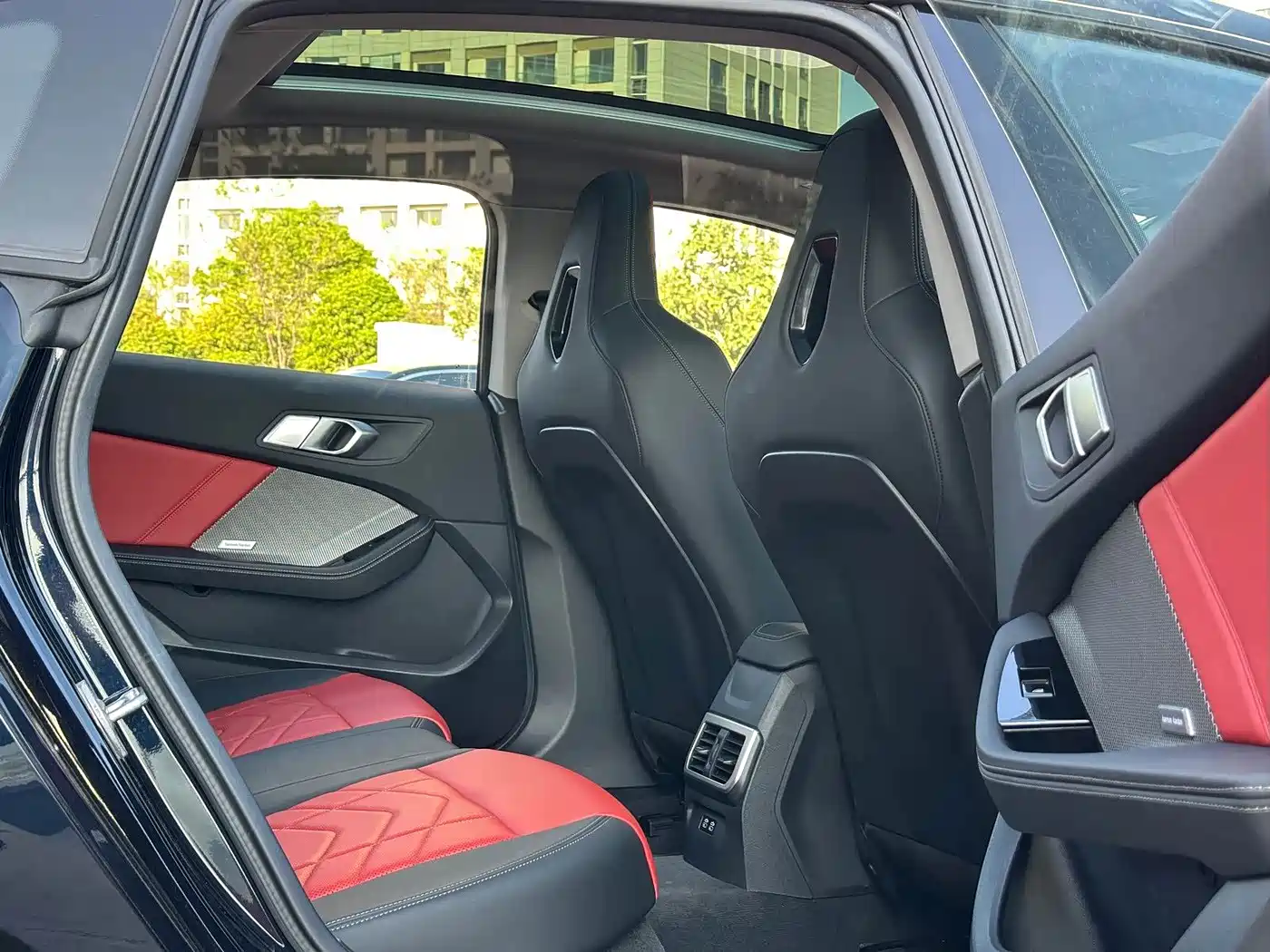 BMW 2 Series 2025 2025 225L M Sport Moonlight Package