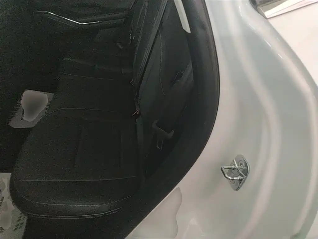 Haval H6 2022 3rd Gen 1.5T Auto 2WD Pro фото 17