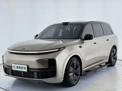 Li Auto L9